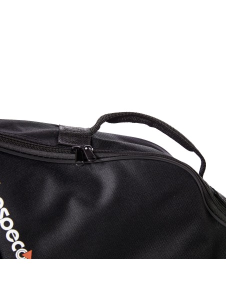 Bespeco BAG5EG Borsa per chitarra elettrica