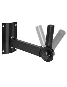 Bespeco SH56 Supporto Muro... 2