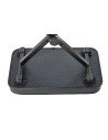 Bespeco SH7EX Panchetta in metallo regolabile in altezza 