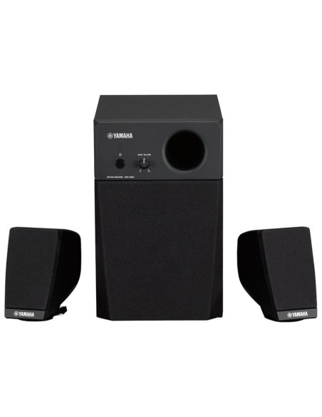 YAMAHA GNS MS01 