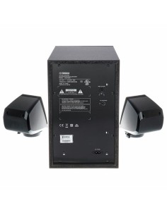 YAMAHA GNS MS01  2