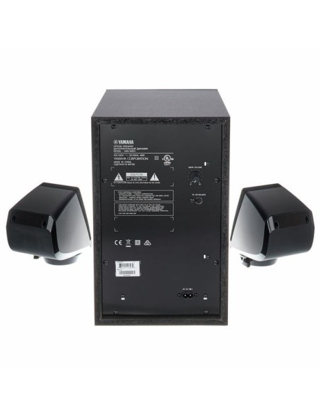 YAMAHA GNS MS01 