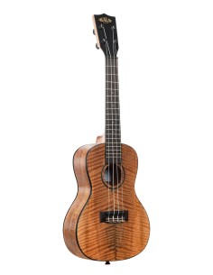 KA-CM-C - ''Curly Mango'' - ukulele concerto - c/borsa Kala