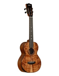 KA-CT-SA-TG  - ''Contour All Solid Acacia'' - ukulele tenore - c/borsa Kala