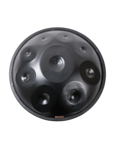 HP9DAM - Handpan - Natural (Amara) - 9 note Schlagwerk