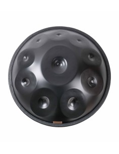 HP10DAM - Handpan - Natural (Amara) - 10 note Schlagwerk