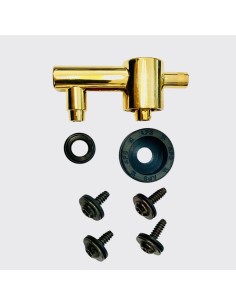 SONOR Single Lug SQ2 Gold