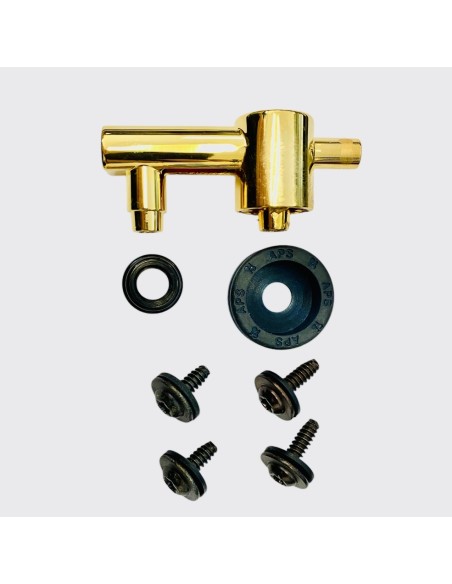 SONOR Single Lug SQ2 Gold