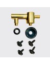 SONOR Single Lug SQ2 Gold