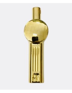 SONOR Single Lug SQ2 Gold 2