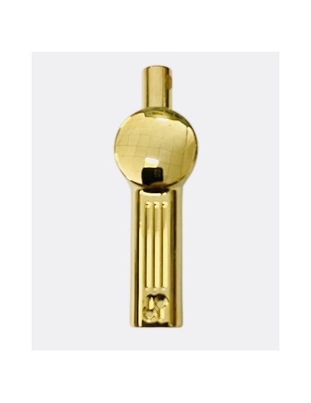 SONOR Single Lug SQ2 Gold