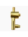 SONOR Single Lug SQ2 Gold