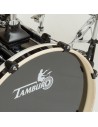 Tamburo Dark Limited Edition 20-10-12-14-14 con Piatti e Meccaniche