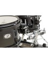 Tamburo Dark Limited Edition 20-10-12-14-14 con Piatti e Meccaniche