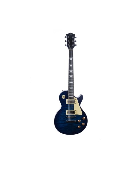 Eko LS 300 Blue Quilted