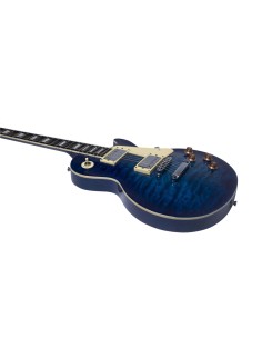 Eko LS 300 Blue Quilted 2