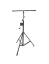 Bespeco BP400 Supporto wind-up con argano 