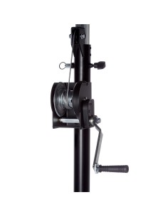 Bespeco BP400 Supporto... 2