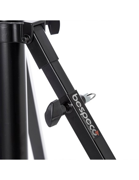 Bespeco BP400 Supporto wind-up con argano 