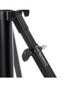 Bespeco BP400 Supporto wind-up con argano 
