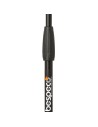 Bespeco MS1T Asta microfonica professionale telescopica a giraffa 