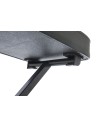 Bespeco SG9EX Panchetta in metallo regolabile in altezza