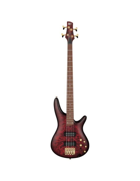 IBANEZ SR300EDX Wine Red Frozen Matte