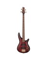 IBANEZ SR300EDX Wine Red Frozen Matte