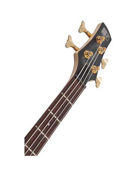 IBANEZ SR300EDX Wine Red Frozen Matte