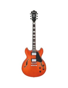 IBANEZ AS73-TTF Transparent...