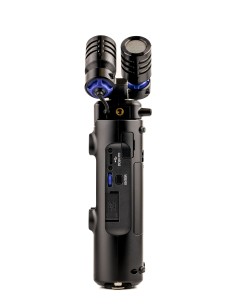 H5studio - Registratore palmare digitale 32 Bit FLoating Point Zoom