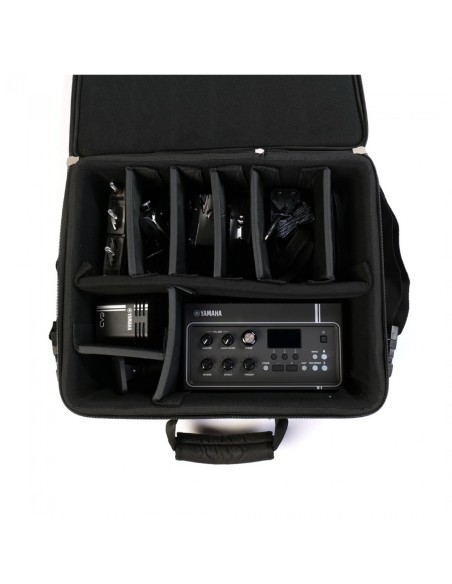 PROTECTION RACKET AAA EAD10 Custodia per EAD10