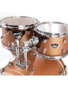 PEARL EXX725SBR/C751 Export con Piatti Sabian SBR Aztec Gold