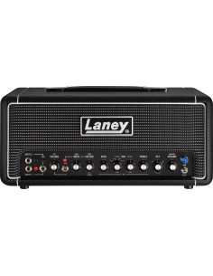 DB-EAST - Testata per basso - 500W - Signature NATHAN  EAST Laney