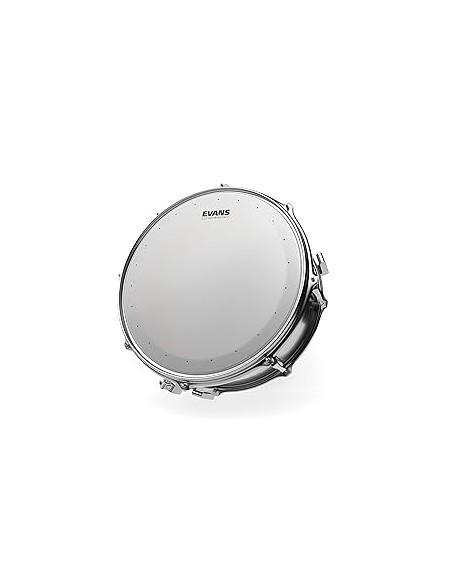 EVANS B14DRY GENERA DRY Coated Snare 14