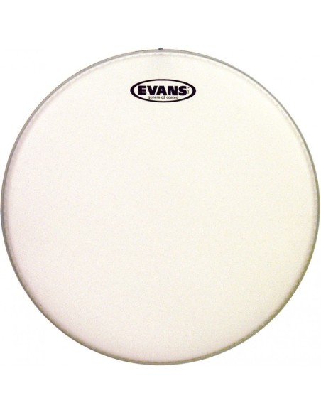 Evans G2 Coated 16