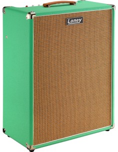 LFSUPER60-212 - amplificatore combo 60w 2x12'' - Limited Edition SEA FOAM GREEN Laney