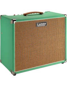 LFSUPER60-112 - amplificatore combo 60w 1x12'' - Limited Edition SEA FOAM GREEN Laney