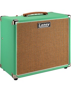 LF60-112-SFG - amplificatore combo 60w 1x12'' - Limited Edition SEA FOAM GREEN Laney