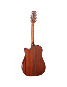 Takamine Dreadnought 12 Ctw... 2