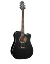 Takamine GD30CE-BLK