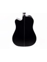 Takamine GD30CE-BLK