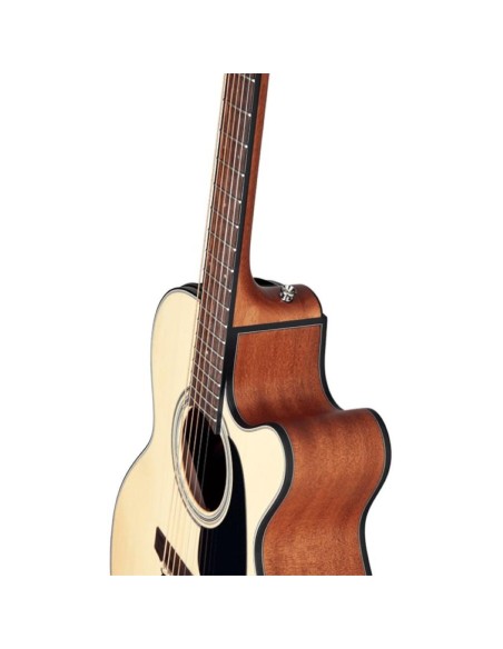 TAKAMINE GF30CE-NAT Fcx Ctw Elet G Series