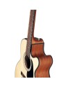 TAKAMINE GF30CE-NAT Fcx Ctw Elet G Series