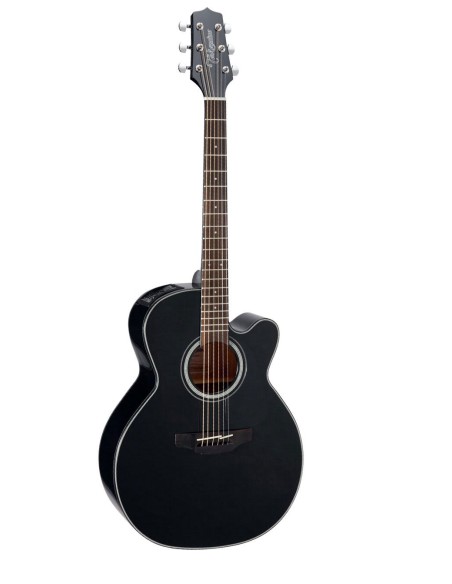 TAKAMINE GN30CE Black