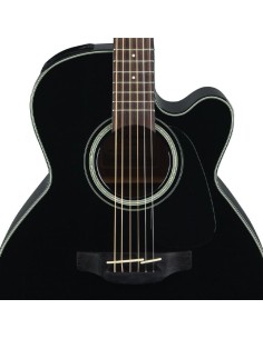 TAKAMINE GN30CE Black 2