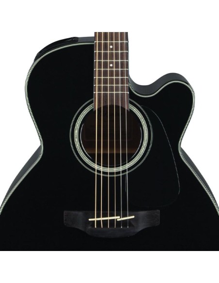 TAKAMINE GN30CE Black