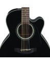 TAKAMINE GN30CE Black