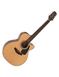 TAKAMINE GN30CE Black