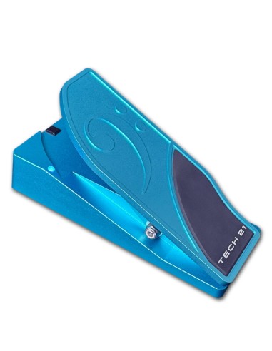 KILLER BLUE WAIL - Pedale wah per basso Tech21